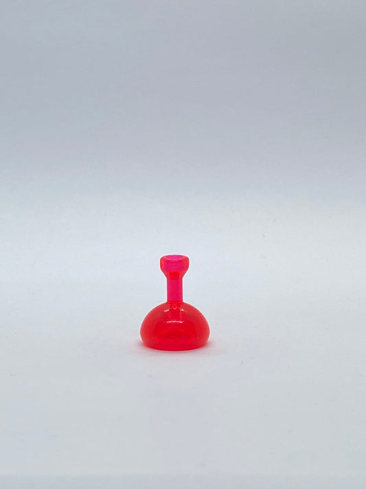 Playmobil Flasche - neon - pink - A1778