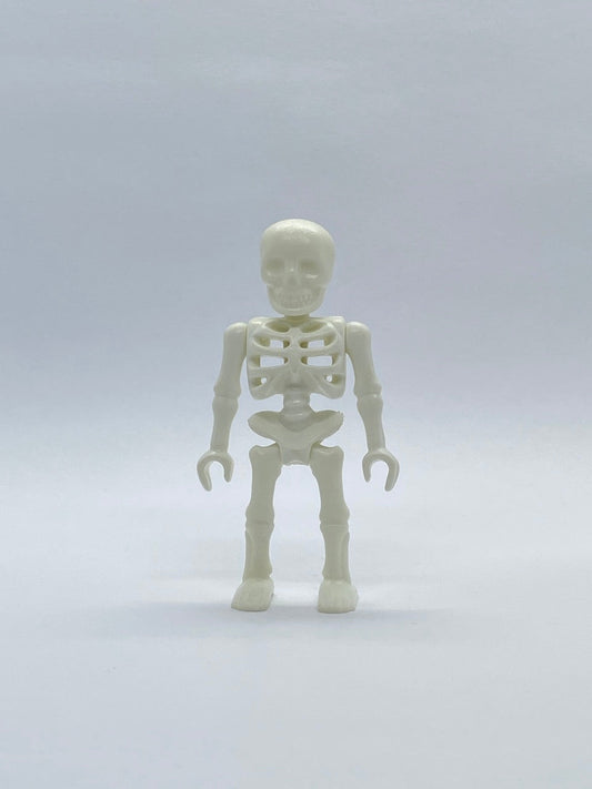 Playmobil Skelett - Figur - Halloween - A1800