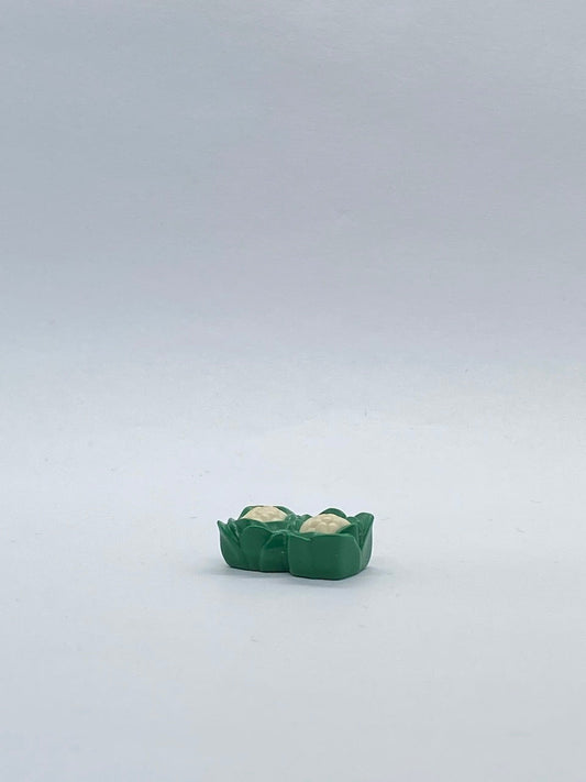 Playmobil Blumenkohl - Essen - Zubehör - A1825