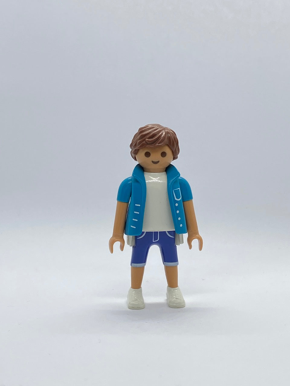 Playmobil Mann - Figur - A1957