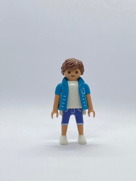 Playmobil Mann - Figur - A1957