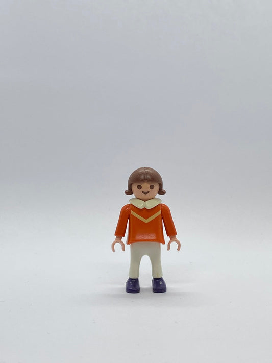 Playmobil Mädchen - Figur - A1965