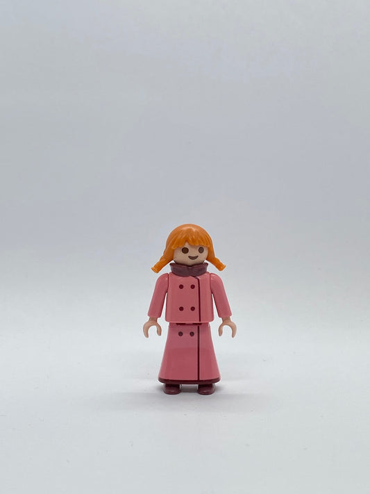 Playmobil Mädchen - Theresa - Heidi - Figur - A1966