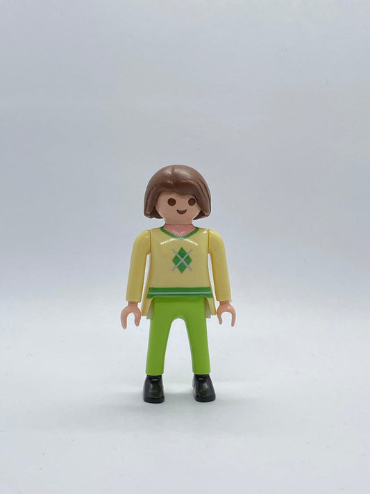 Playmobil Frau - Figur - A1977
