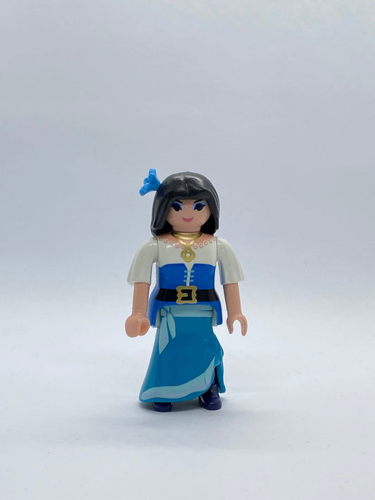 Playmobil Piratin - Figur - A1983