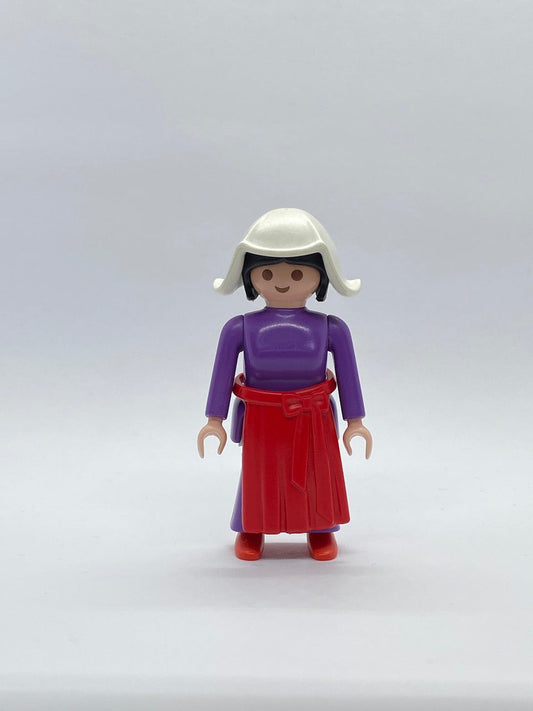 Playmobil Magd - Figur - A2002