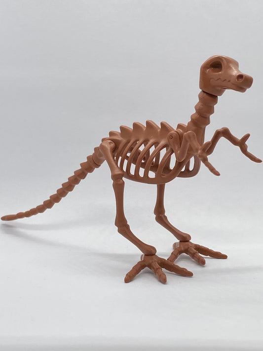 Playmobil Dino Skelett - A2004
