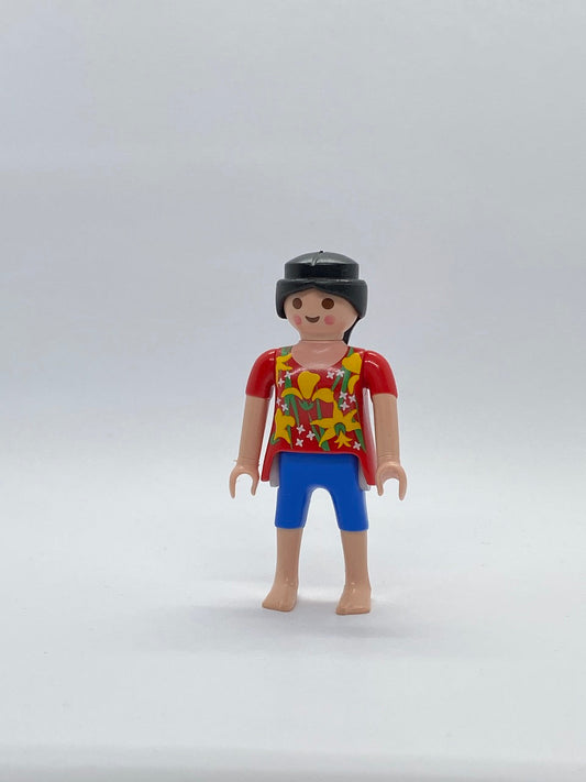 Playmobil Frau - Figur - A2007