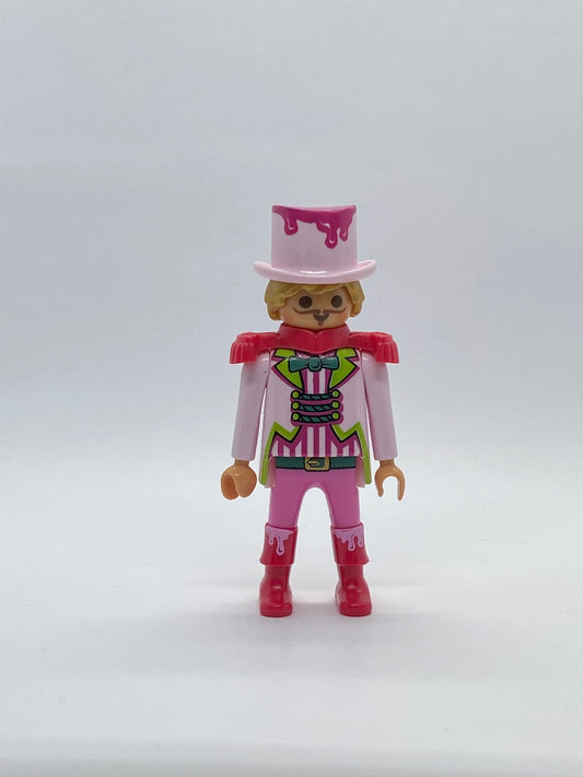 Playmobil EverDreamerz - Serie 1 - Mr. Rides - Figur - A2010