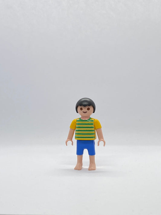 Playmobil Junge - Figur - A2053