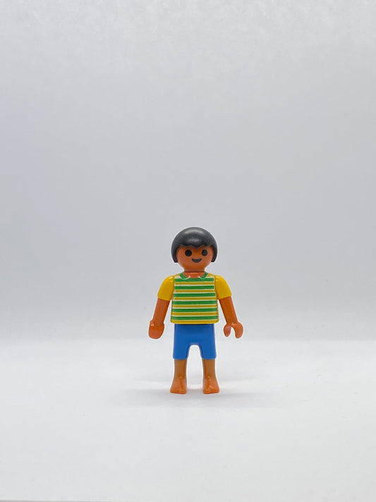 Playmobil Junge - Figur - A2061