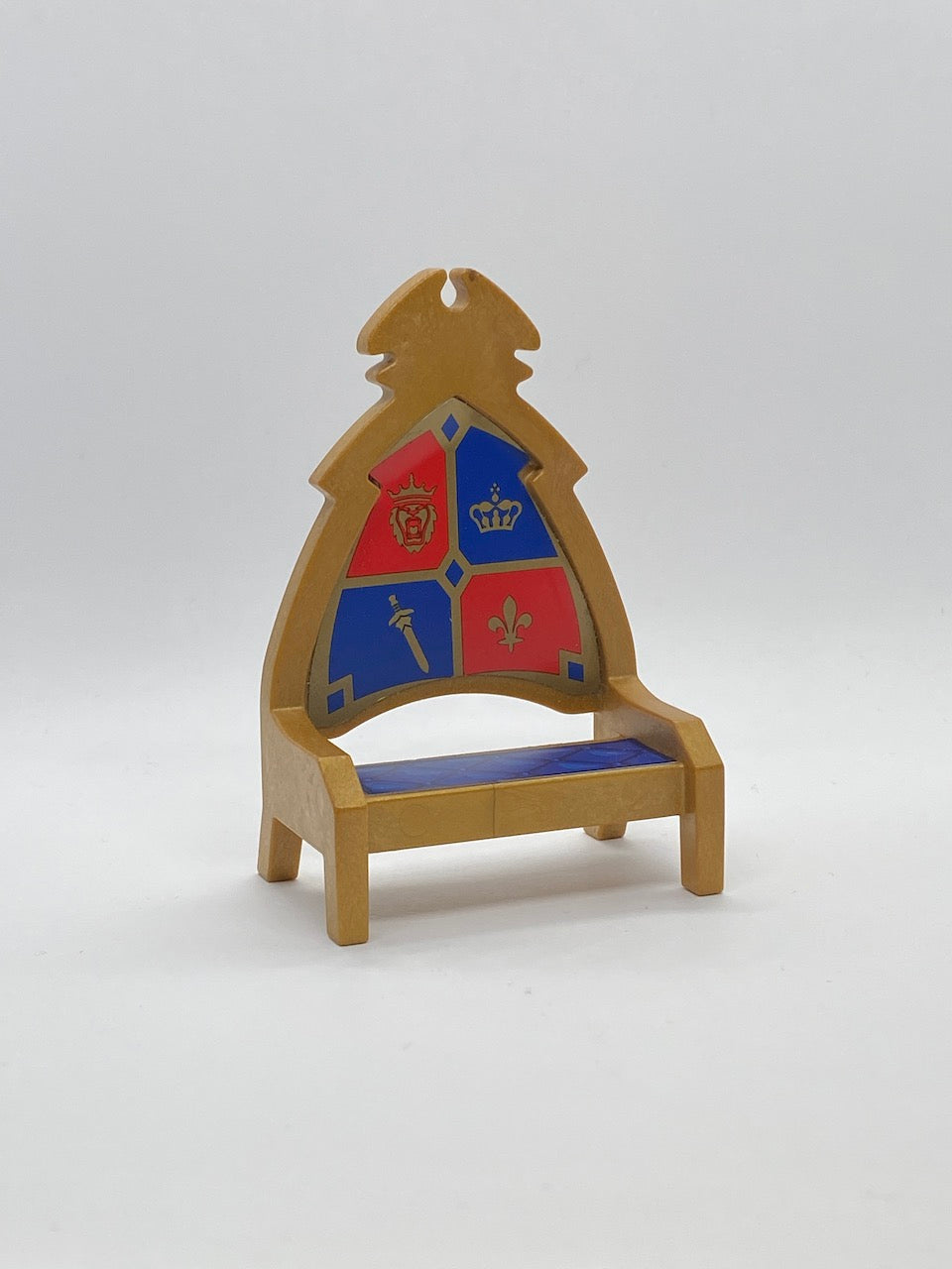 Playmobil Thron - Ritterburg - A2084