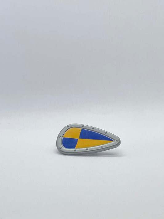 Playmobil Schild - Ritter - A2086