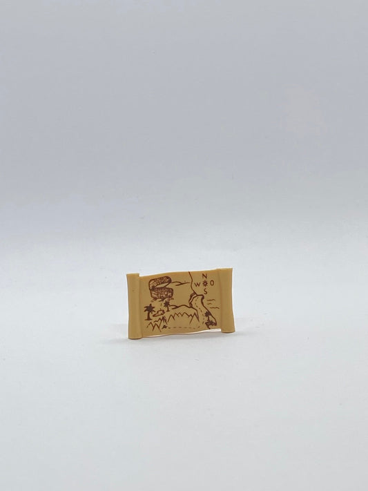 Playmobil Schatzkarte - Piraten - A2088