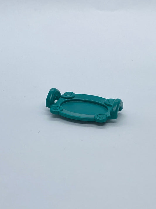 Playmobil Tablett - grün - A2109