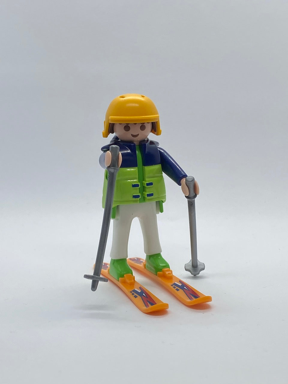 Playmobil Skifahrer - Mann - Figur - A2141