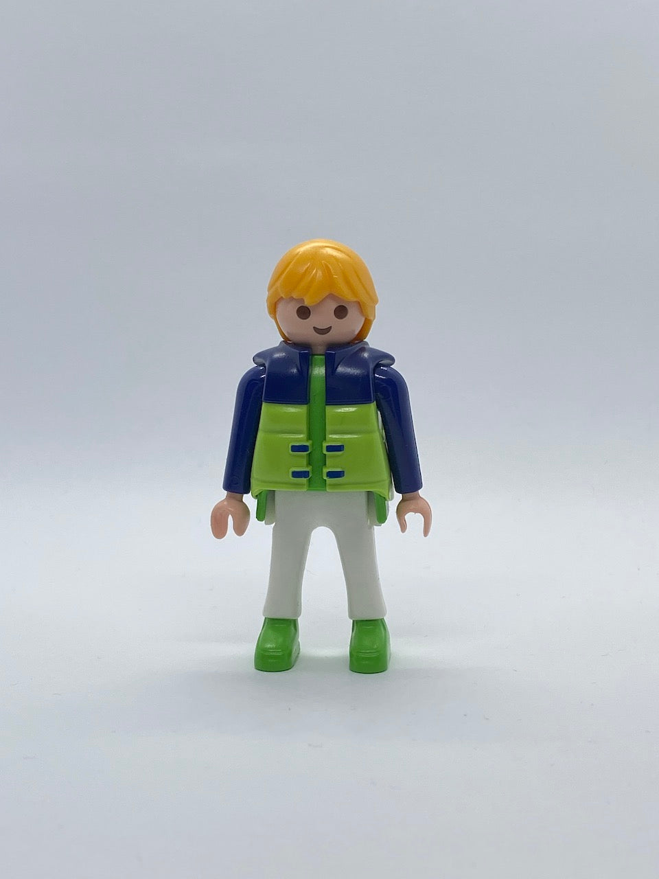 Playmobil Mann - Figur - A2142