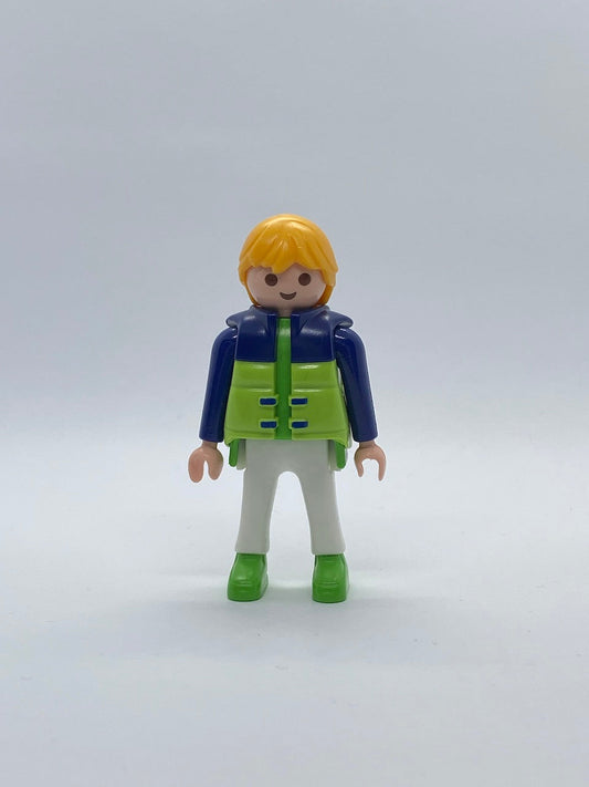 Playmobil Mann - Figur - A2142