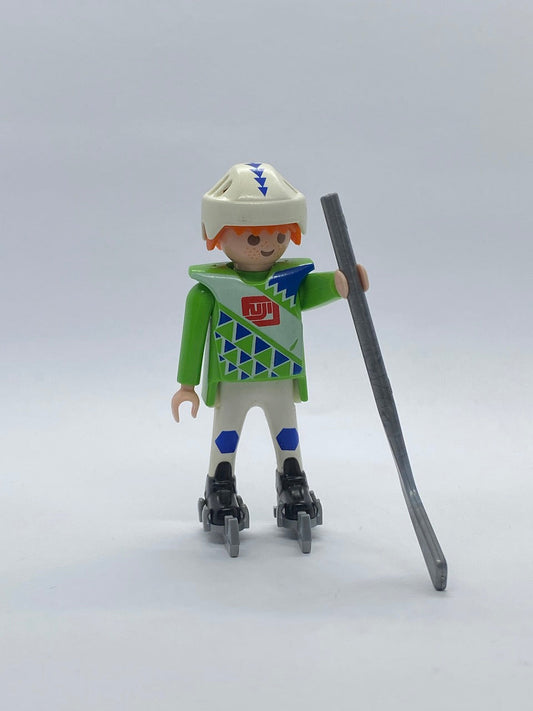 Playmobil Hockey-Spieler - Figur - A2165