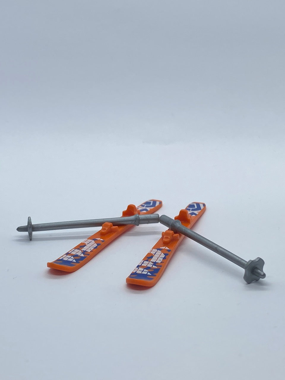 Playmobil Skier - A2167