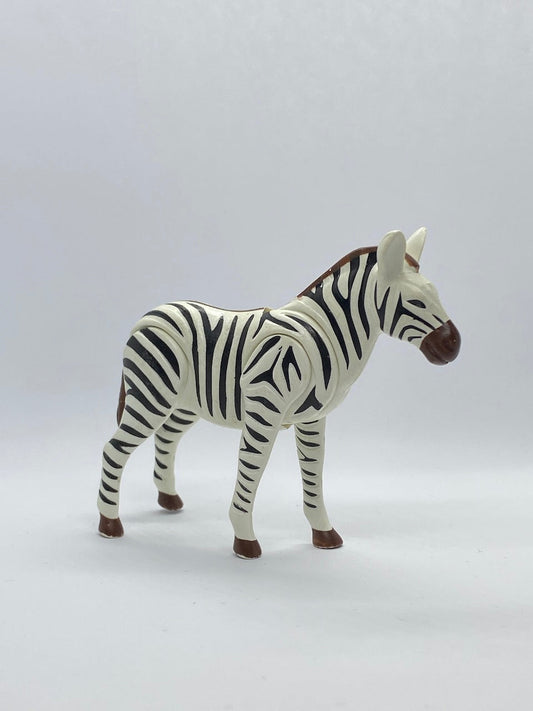 Playmobil Zebra - Zoo - A2212