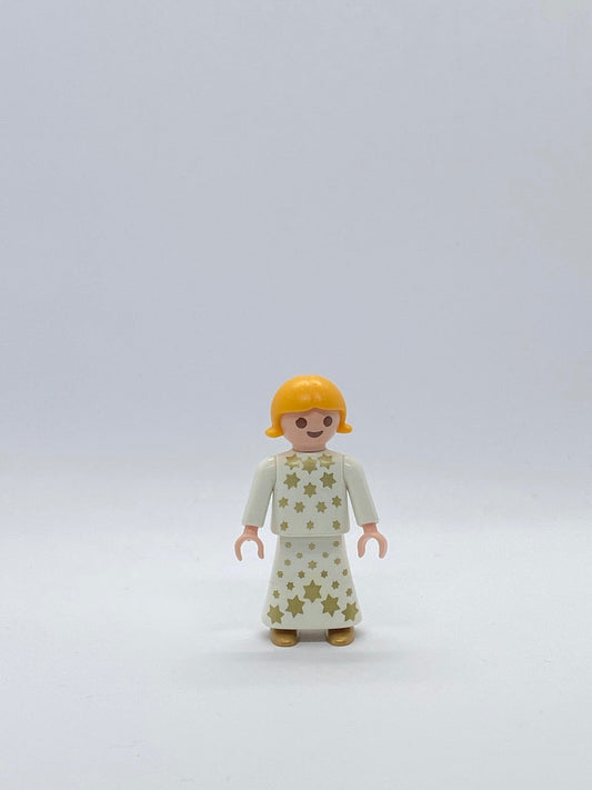 Playmobil Weihnachtsengel ohne Flügel - Figur - Weihnachten - A2287