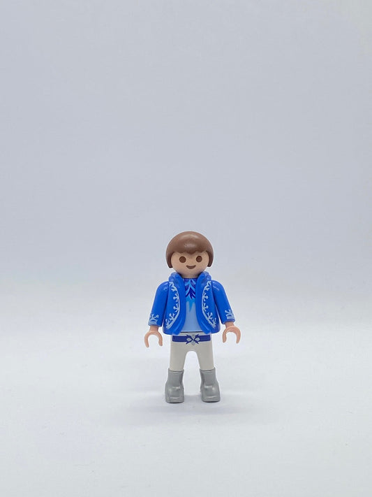 Playmobil kleiner Prinz - Figur - Weihnachten - A2289