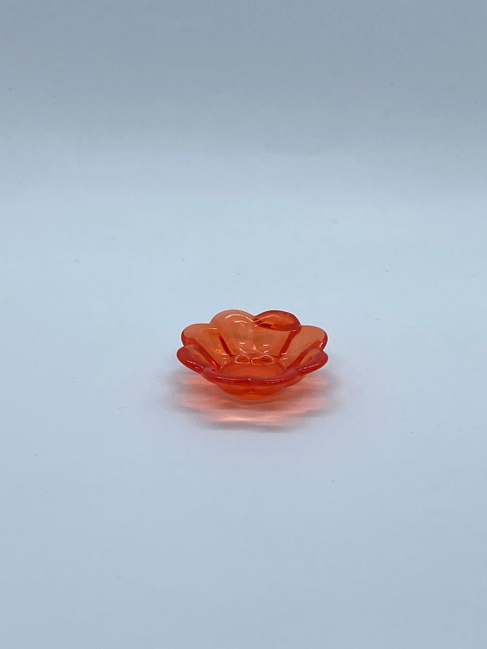 Playmobil Schale - Orange - A2296