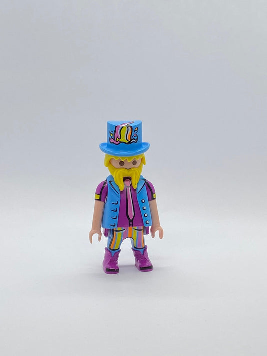 Playmobil EverDreamerz Colorhelper - Figur - A2611