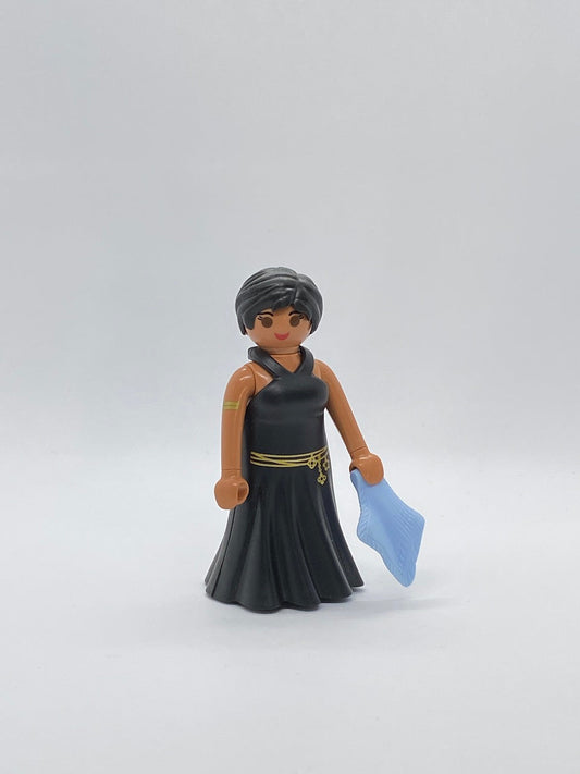 PlaymobilFrau im Abendkleid - Figur - A2624