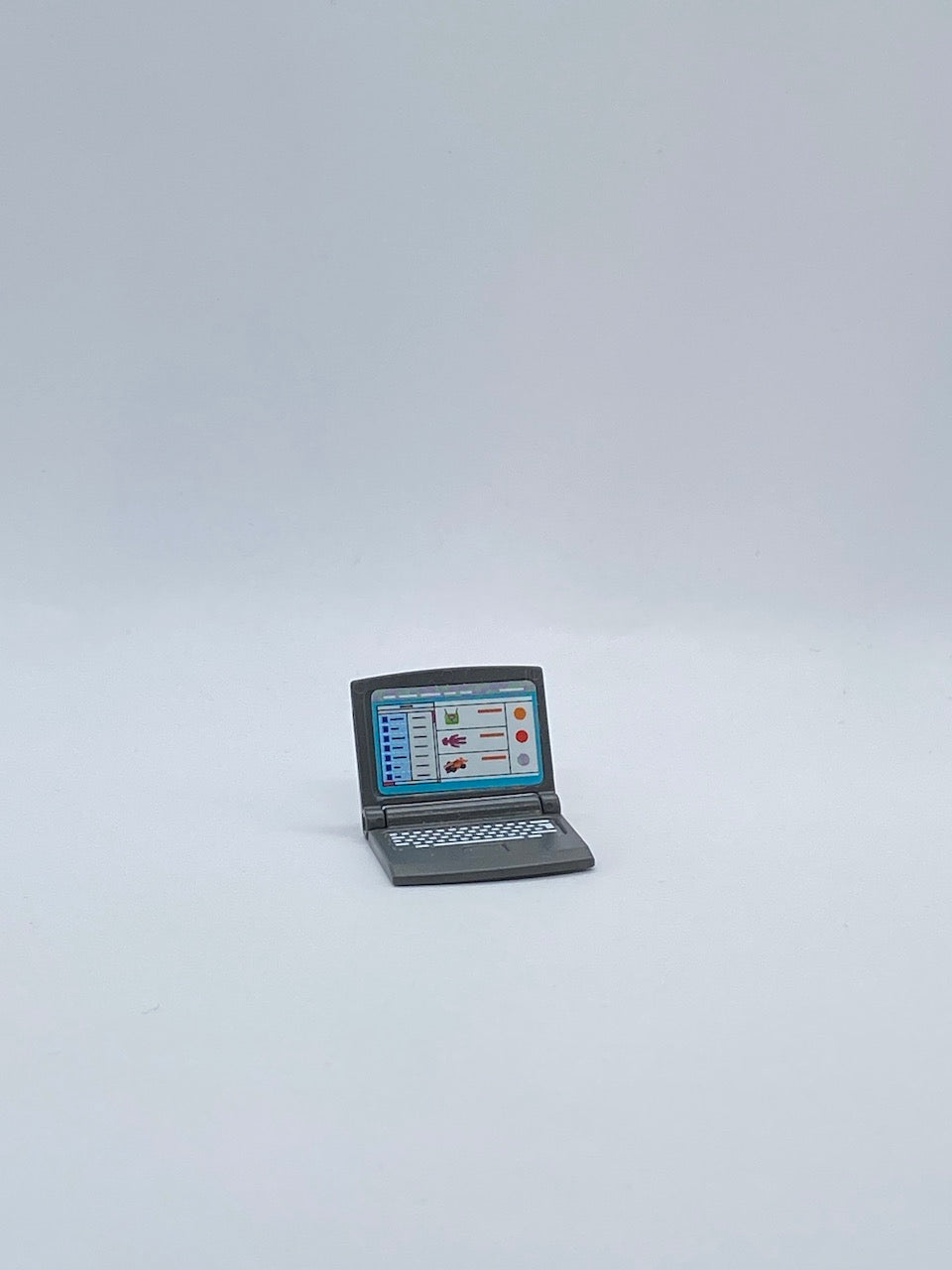 Playmobil Laptop - A2627