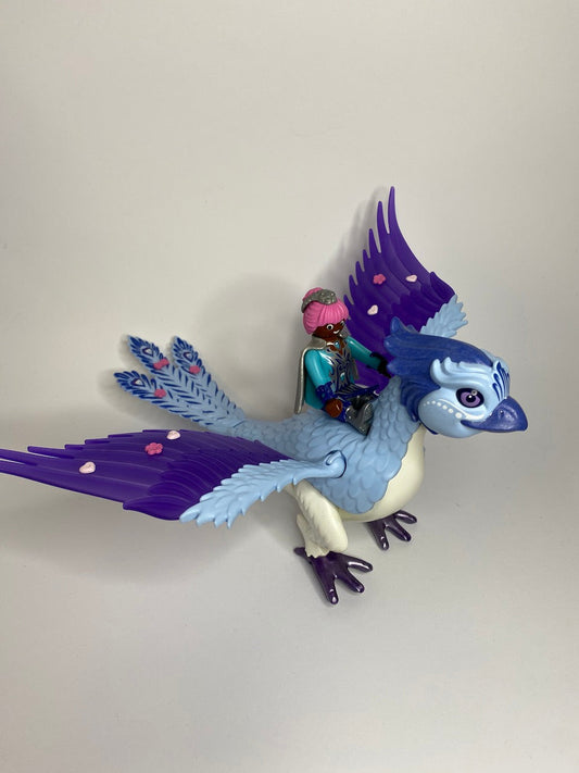 Playmobil Phönix - Magic - A2636