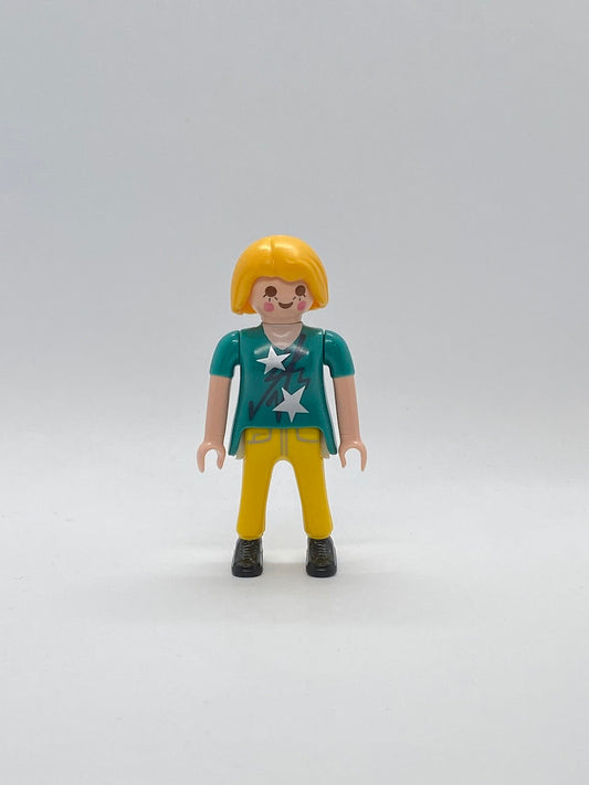 Playmobil Frau - Figur - A2646