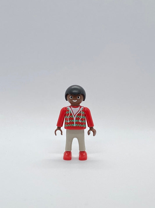 Playmobil Junge - A2653