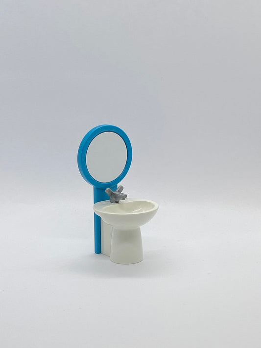 Playmobil Waschbecken - A2687