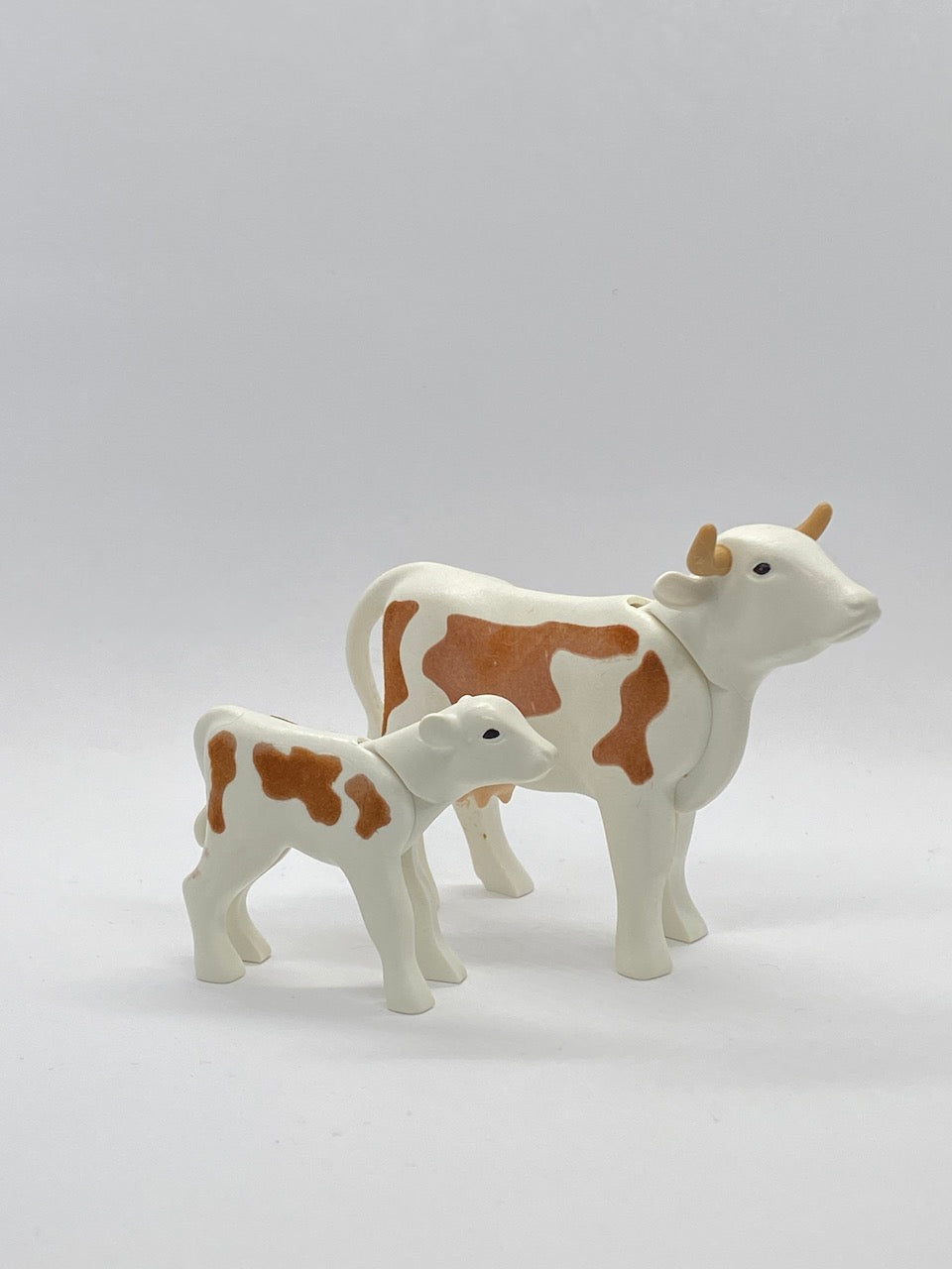 Playmobil Kuh mit Kalb - A2688