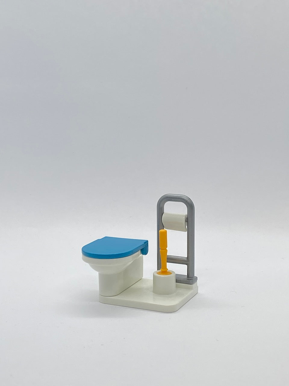 Playmobil Toilette - A2689