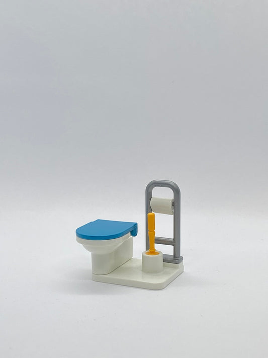 Playmobil Toilette - A2689