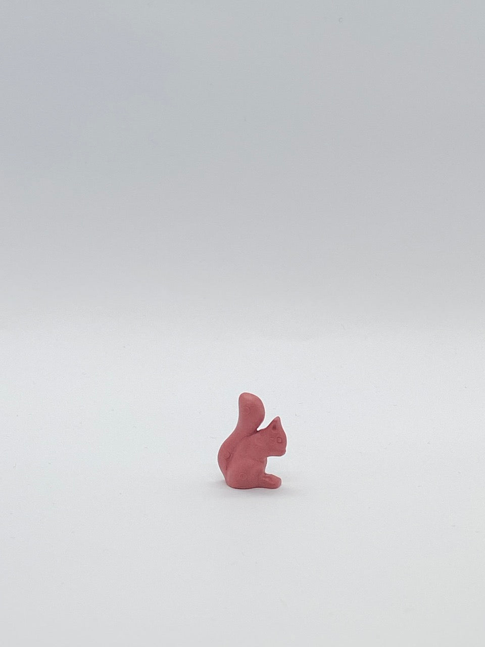 Playmobil Eichhörnchen - dunkrelrosa - A2698