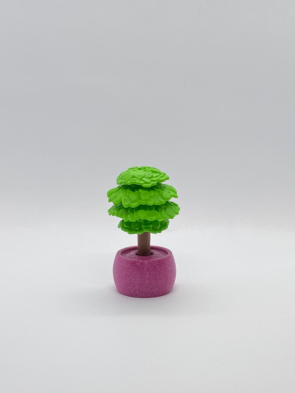 Playmobil Bäumchen im Topf - Pflanze - A2702