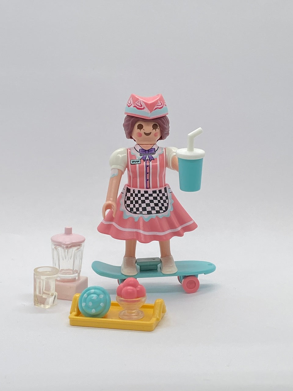 Playmobil Ever Dreamerz - Mrs. Milschake - A2743