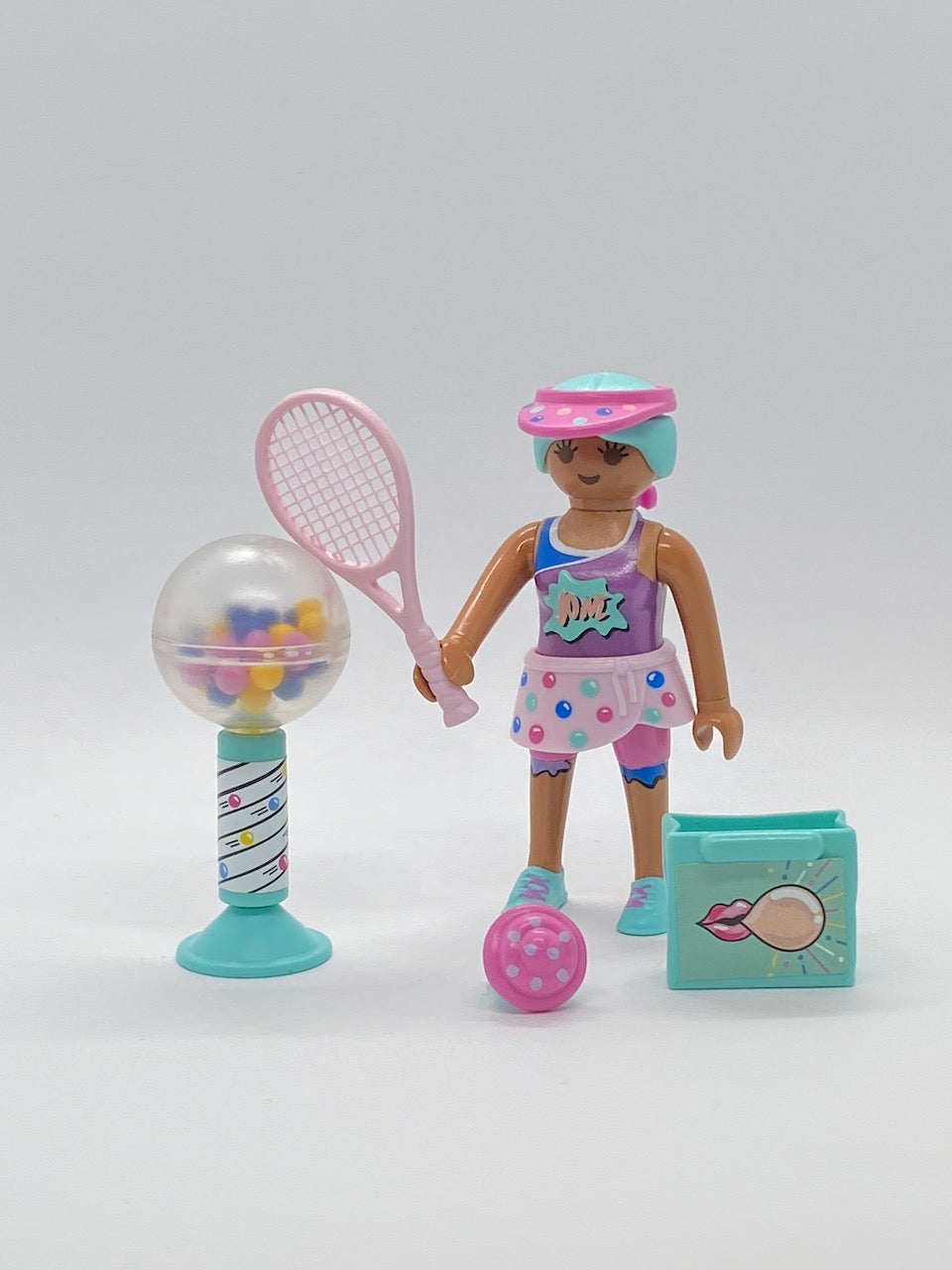 Playmobil EverDreamerz Mrs. Bubble Gum - Figur - A2752