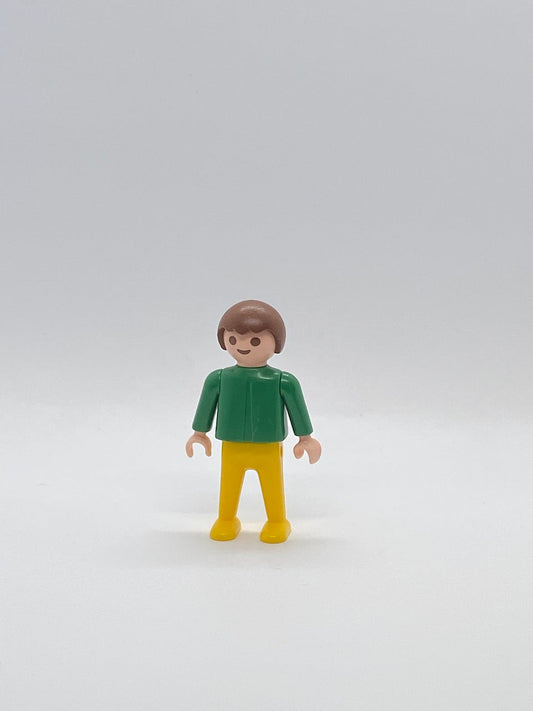 Playmobil Junge – Vintage - Figur - A2769