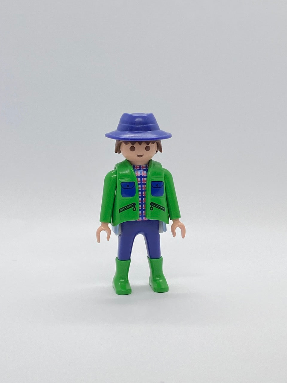 Playmobil Fischer - Figur - A2771