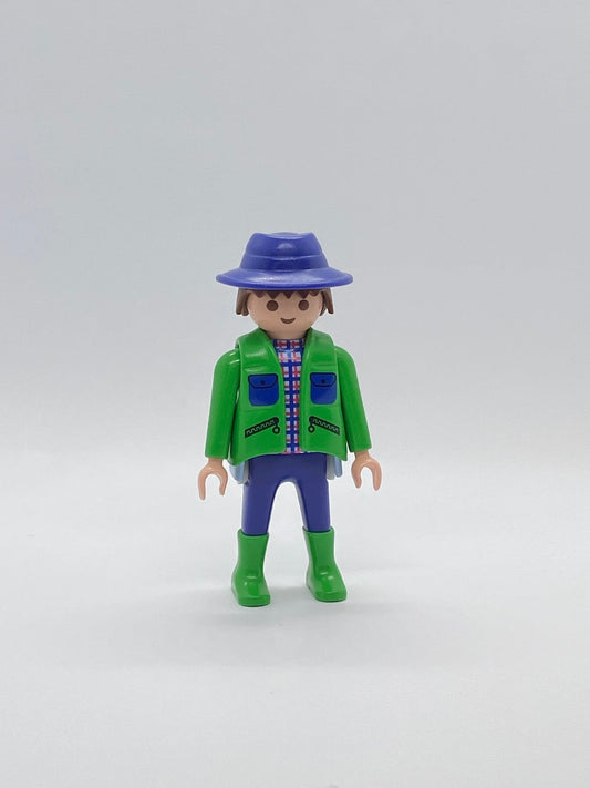 Playmobil Fischer - Figur - A2771