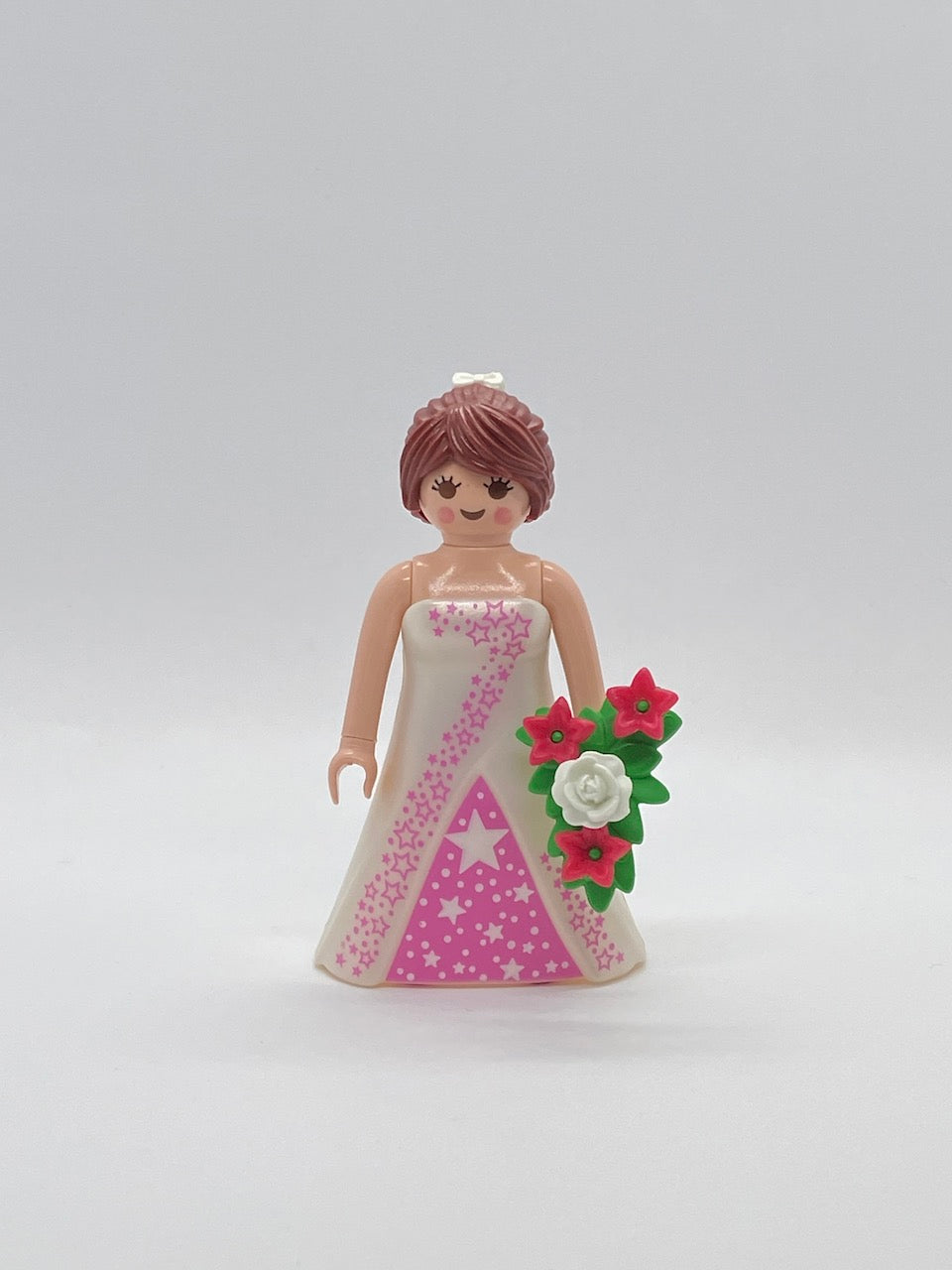 Playmobil Braut mit Brautstrauß - Hochzeit - Figur - A2772