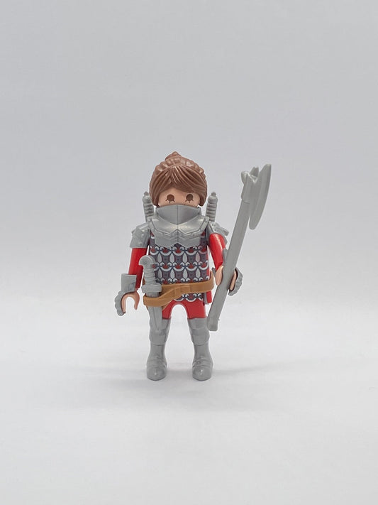 Playmobil Ritterin - Serie 17 - A2773