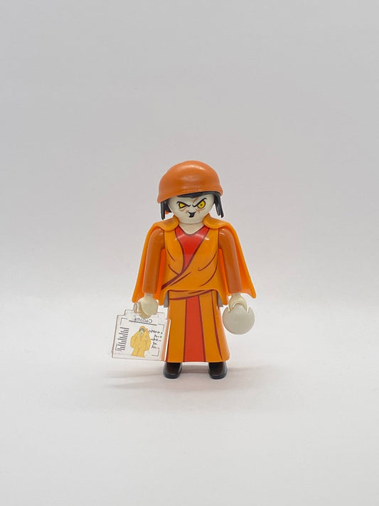 Playmobil Scooby Doo - Serie 1 - Hexe Carlotta - A2779