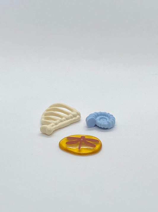 Playmobil Fossilienset - A2798