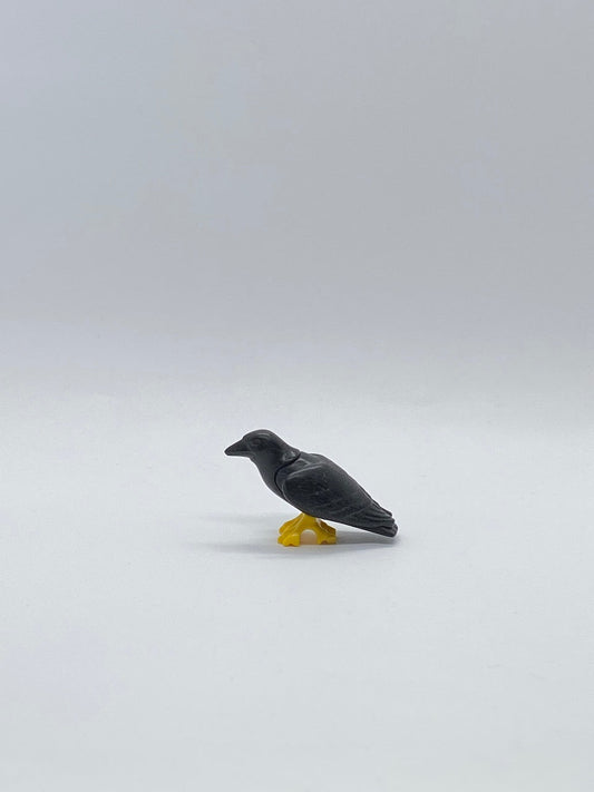 Playmobil Rabe - Vogel - A2806 